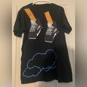Jordan Graphic Tee